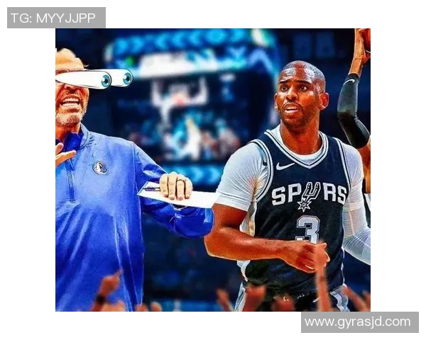 克里斯保罗：NBA传奇控卫的辉煌职业生涯与未来展望