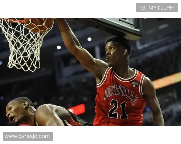 吉米巴特勒的篮球传奇之路与未来发展展望