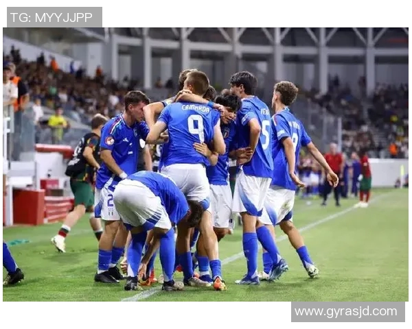 巴西U17与意大利青少年足球队激战正酣精彩对决引发全球关注