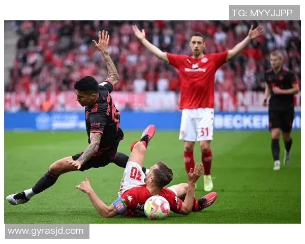 拜仁慕尼黑与门兴格拉德巴赫精彩对决录播回顾与分析